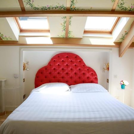 Aparthotel L'Echelle Rouge Cannes Exterior foto
