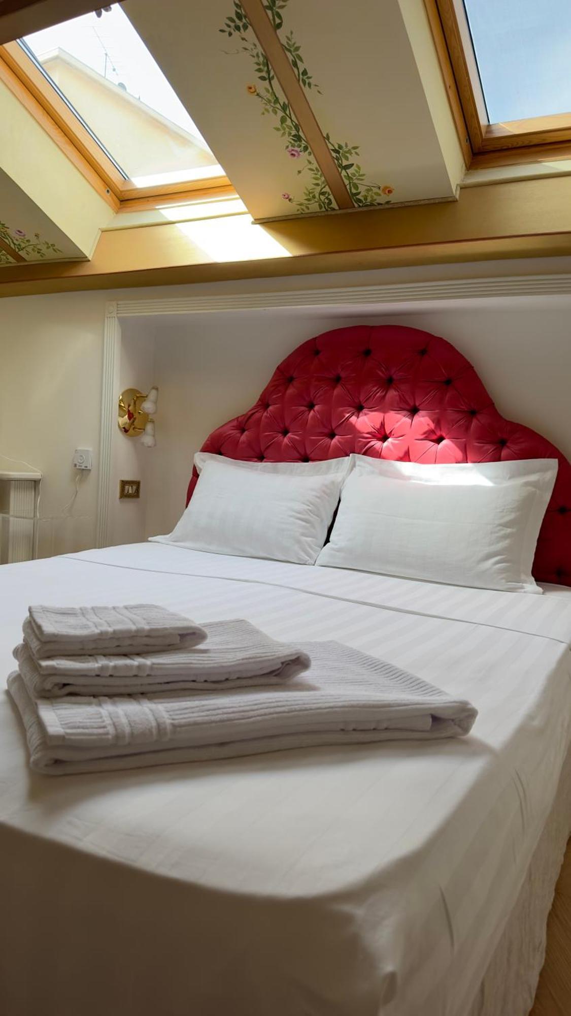 Aparthotel L'Echelle Rouge Cannes Exterior foto