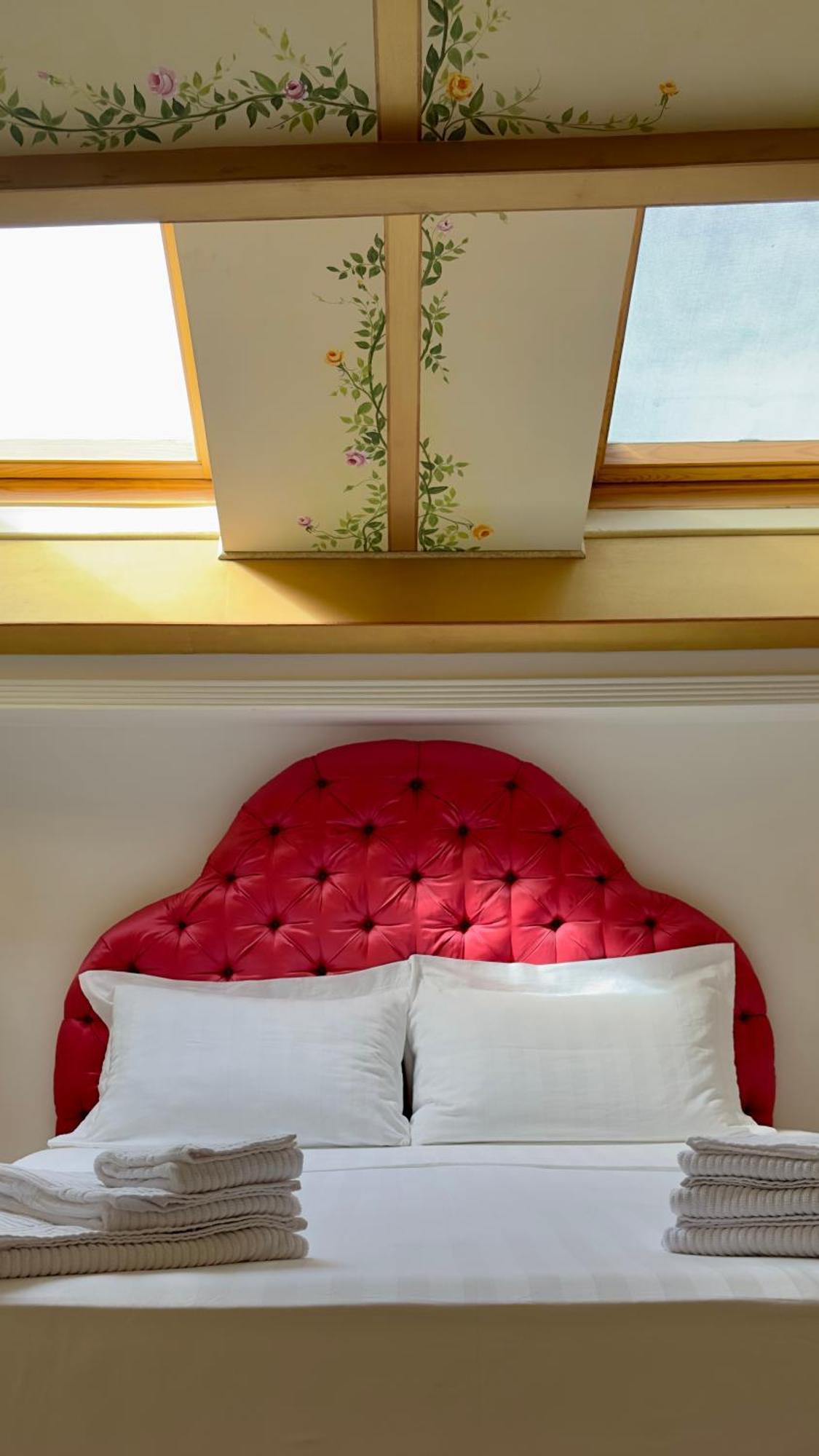 Aparthotel L'Echelle Rouge Cannes Exterior foto